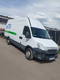 Iveco  3.0 35S17