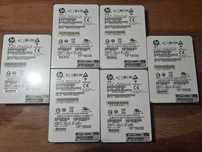 Серверні SSD 400gb sas2 HGST HUSML4040ASS600 - 6g. 14шт