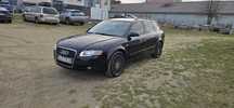 Audi a4 d7 2.0 TDI