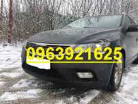 Автозапчасти kia ceed ресталінг