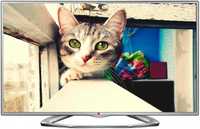 Скидка! Телевизор 47 дюймов LG 47LN613 (Full HD Smart TV IPS Wi-Fi)