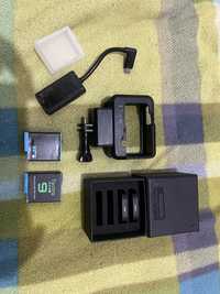 Acessorios Gopro 9 black