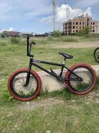 Продам bmx