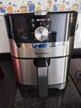 Air fryer Moulinex