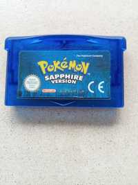 Pokémon Sapphire