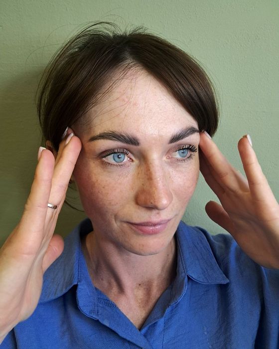 Ламінування, фарбування брів  Київ КПІ Політехнічний