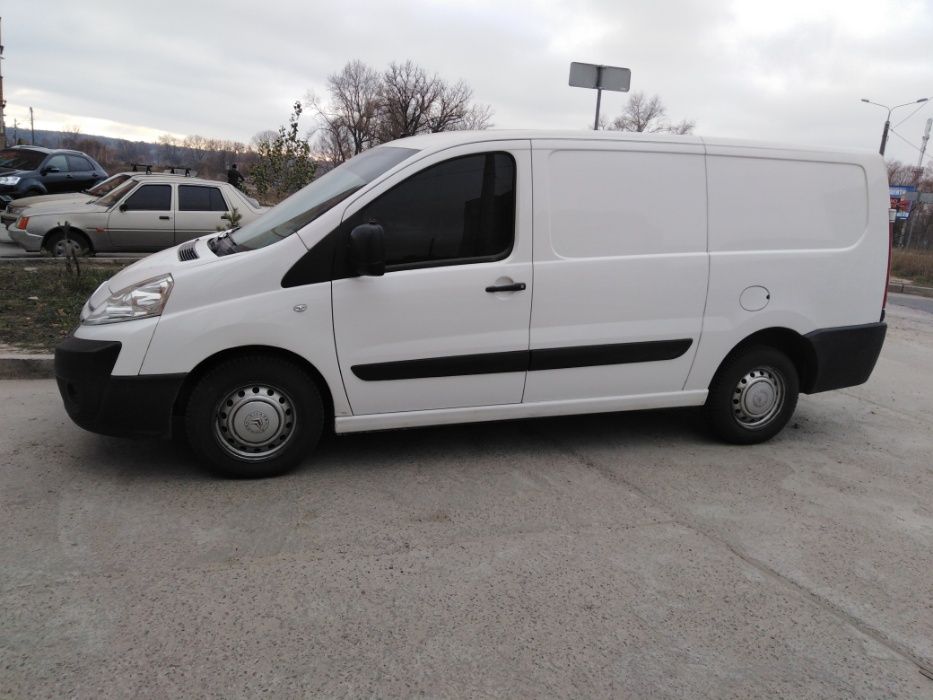 Грузоперевозки (НДС)по городу,области, Украине до 2,5т, 15м3