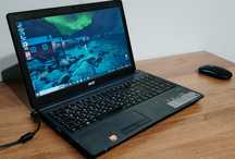 Acer TravelMate 5740 "15.6" Intel Core i5, ОЗУ-8гб