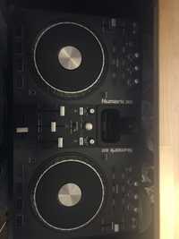 Mesa Dj Numark IDJ3