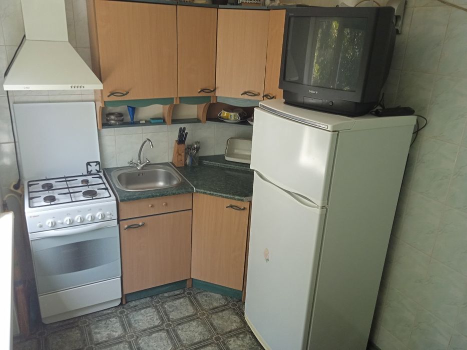 Сдам квартиру Несколько