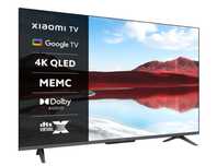 Tv xiaomi 43 „ Qled 4 K  Promocja hit cenowy