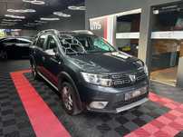 Dacia Logan 0.9 TCe Confort