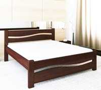 Ліжка деревяні різних розмірів