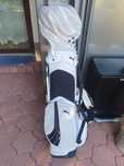 Puma komplet do golf,torba,kije 10 szt. akcesoria