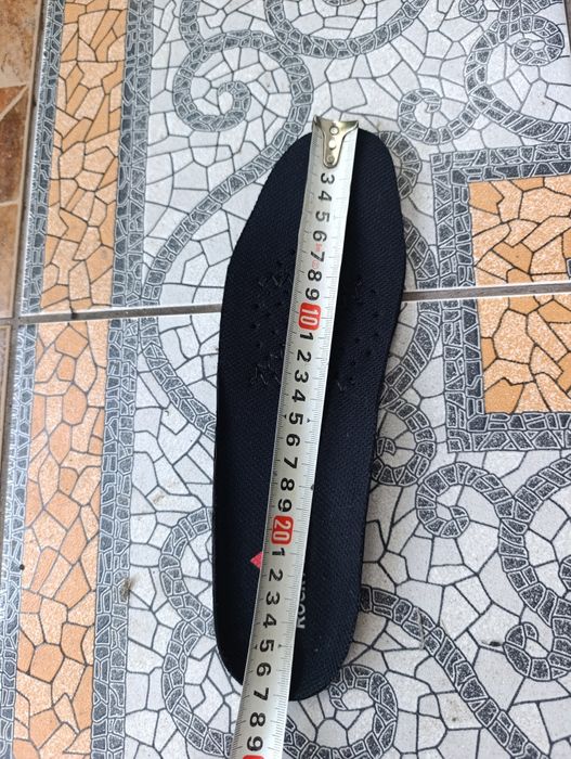 Rockfall 41p. Чоловічі робочі кросівки