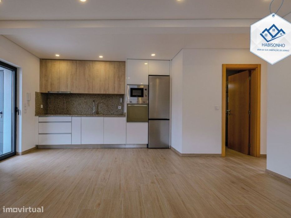 Andar moradia T2 | Rio Tinto | Gondomar