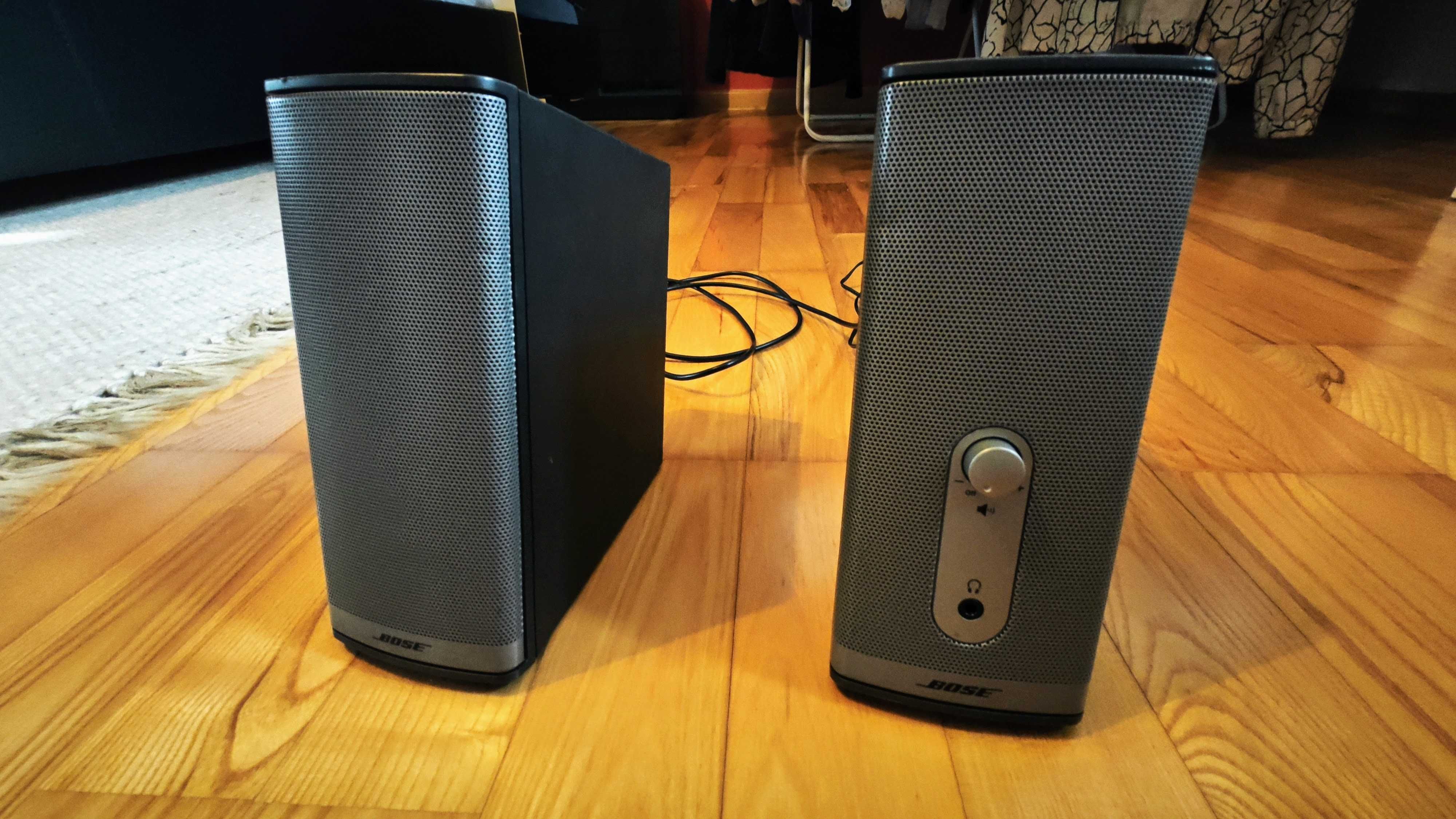 BOSE Głośniki Companion 2 Series II