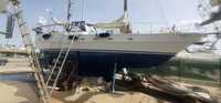 Veleiro oceanico 12 mtr ketch Suncoast