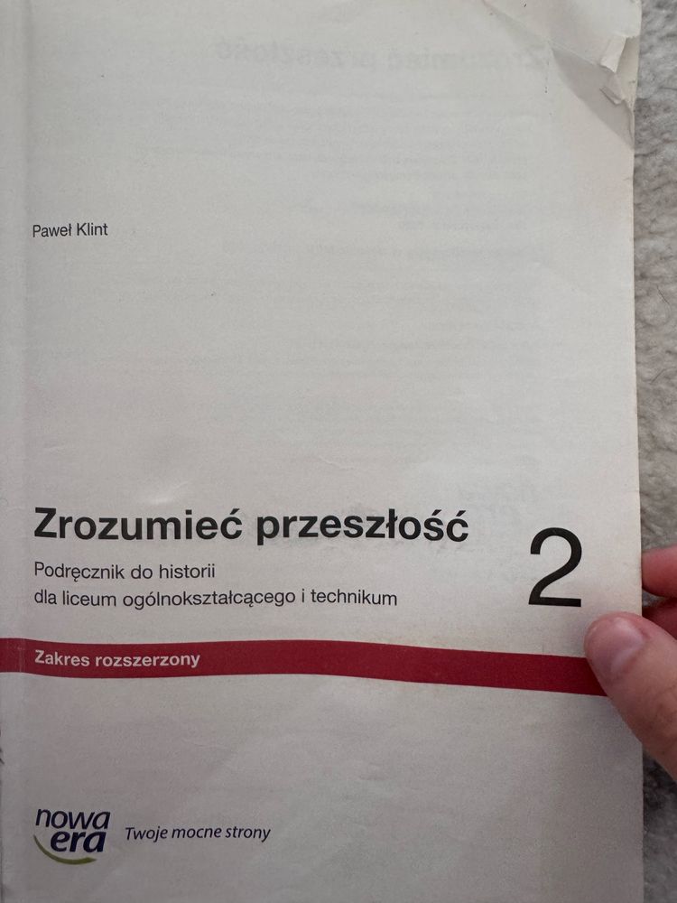 Zrozumieć przeszłość 2