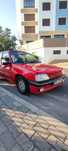 Peugeot 205 Gt  ótimo veículo