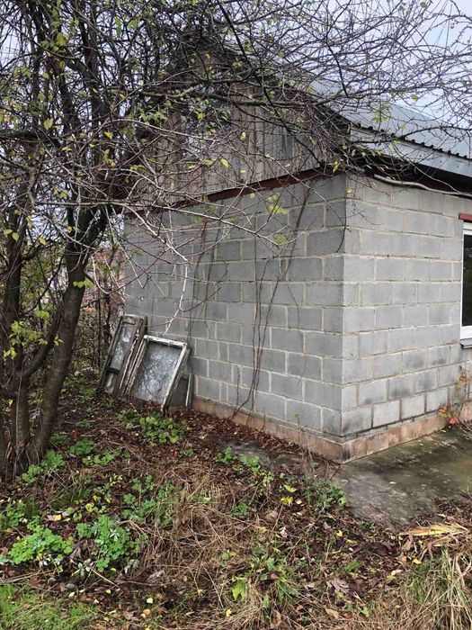 Пропоную до продажу будинок в кооперативі  "Машинобудівник"