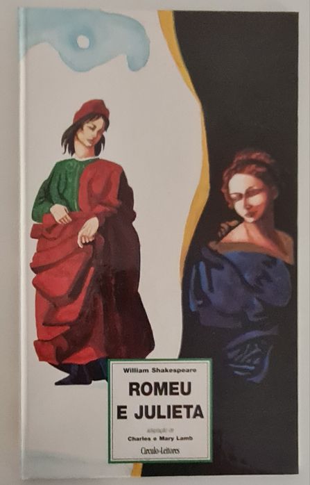 Vários livros de vários autores.