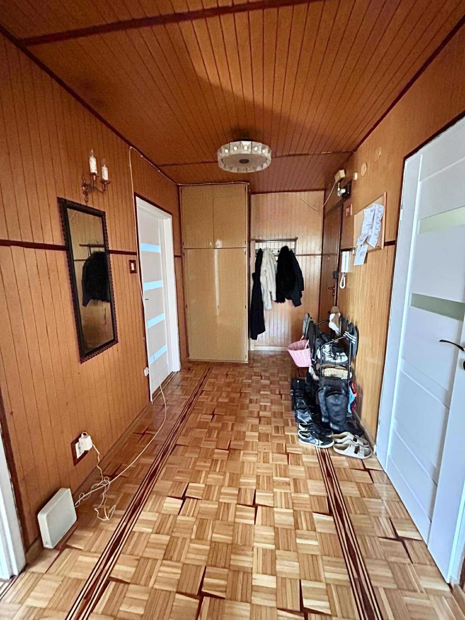 Pokój Mokotów Metro Służew Dolinka Służewiecka