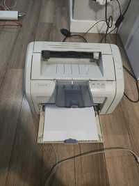 Drukarka Laserowa HP Laser Jet 1018