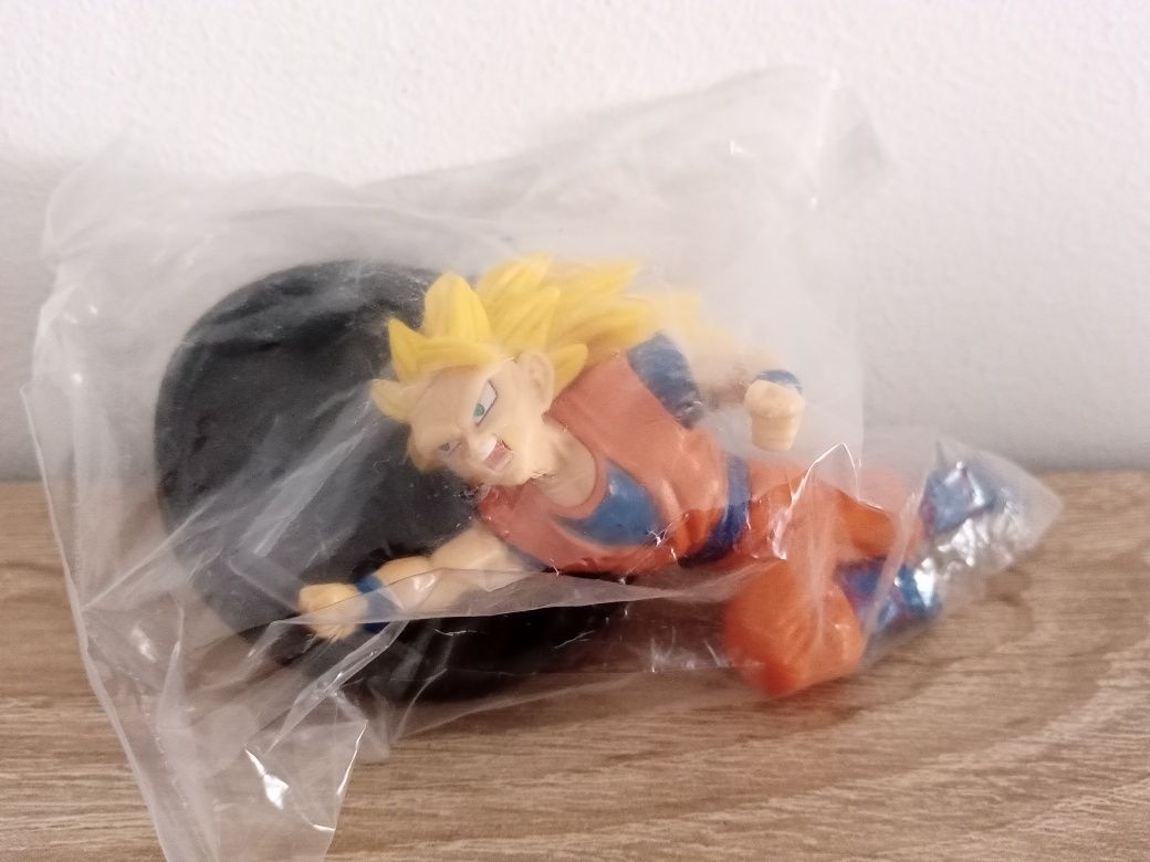 Figura Son Goku SJ3 nova