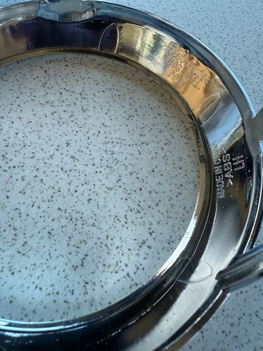 Obudowa chrom chalogenu Sienna