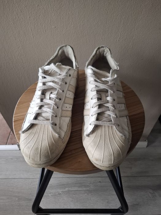 Sprzedam adidasy superstar meskie