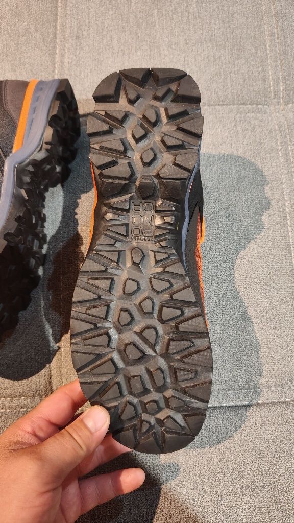 Salewa MTN Trainer Lite GTX NOWE Buty podejściiwe, trekkingowe. Rozmia