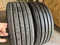 18 225/45 Michelin Pilot HX MXM 4 шини літо