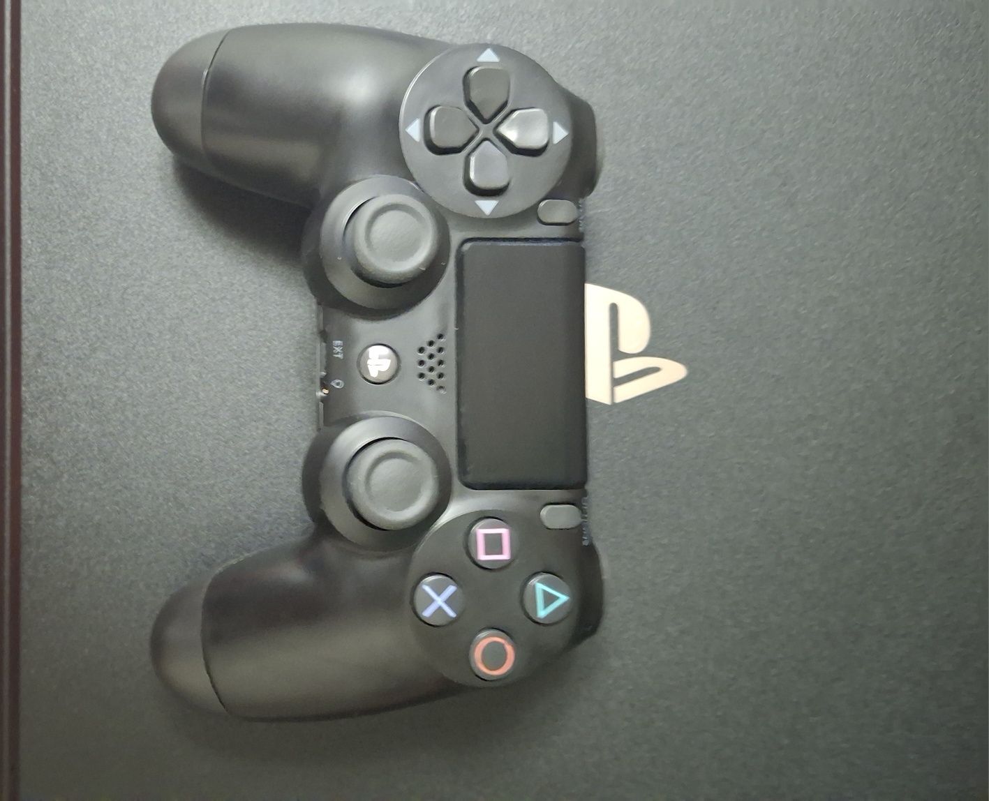 Ігрова приставка Playstation (PS4 PRO] 1Tb