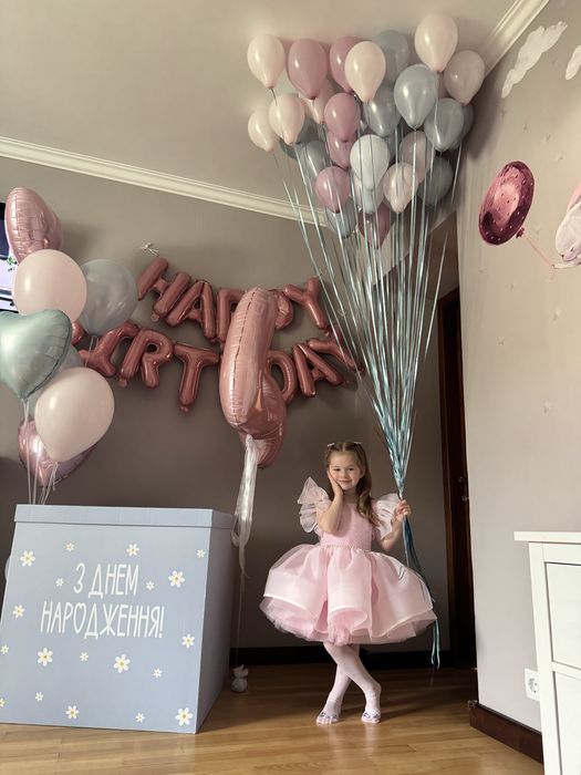 Плаття святкове оренда