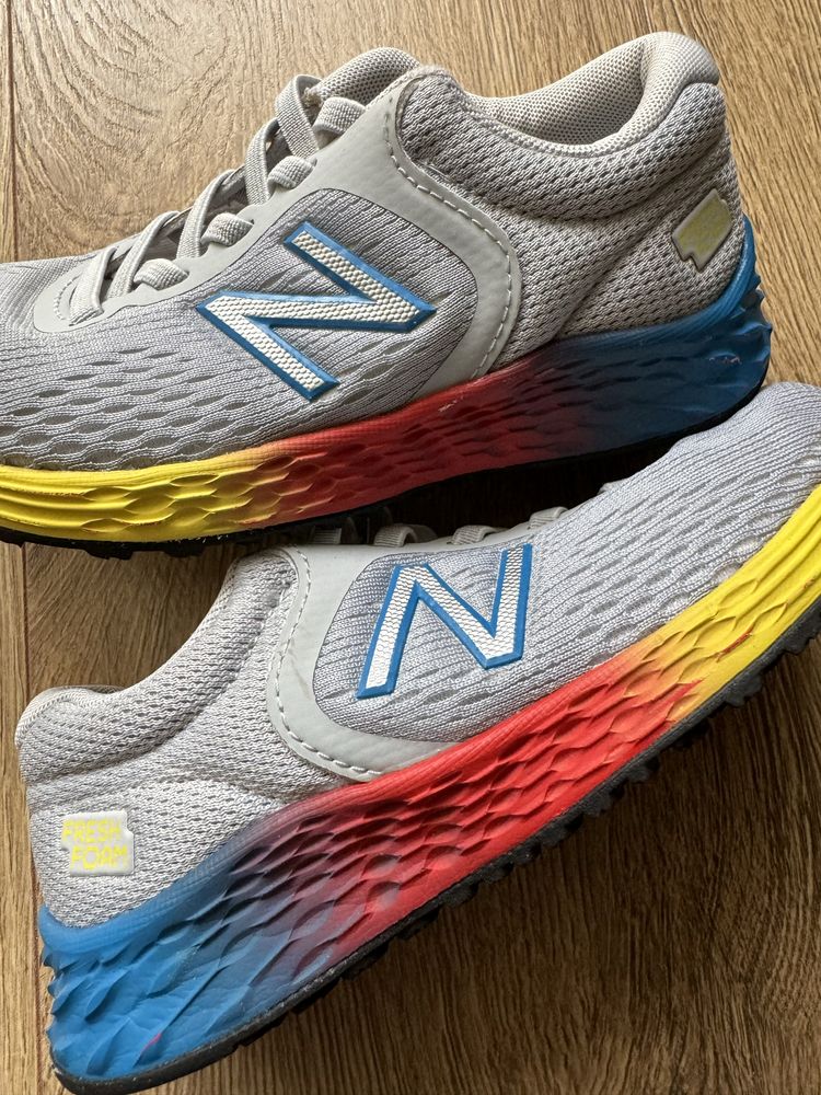 Кросівки 29р. New Balance