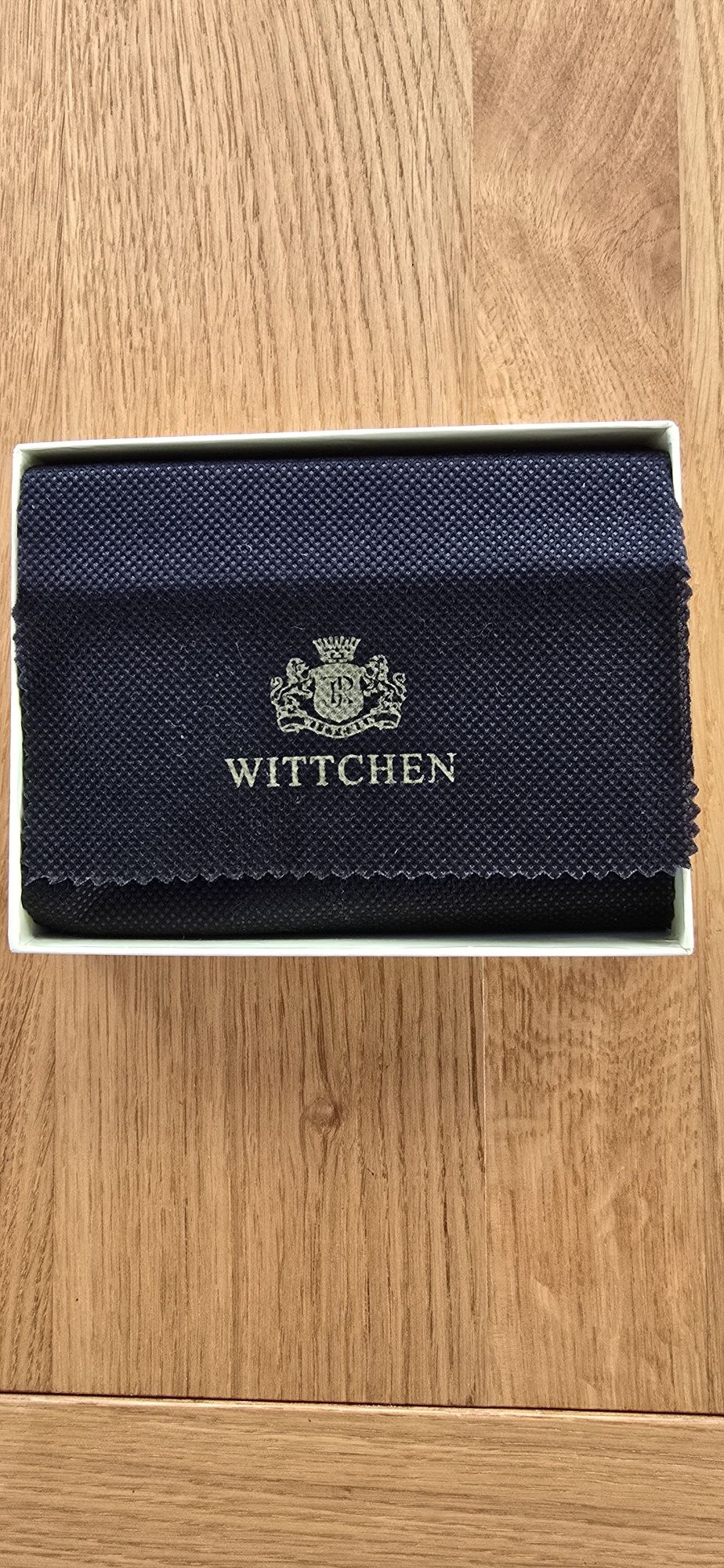 Portfel męski Wittchen