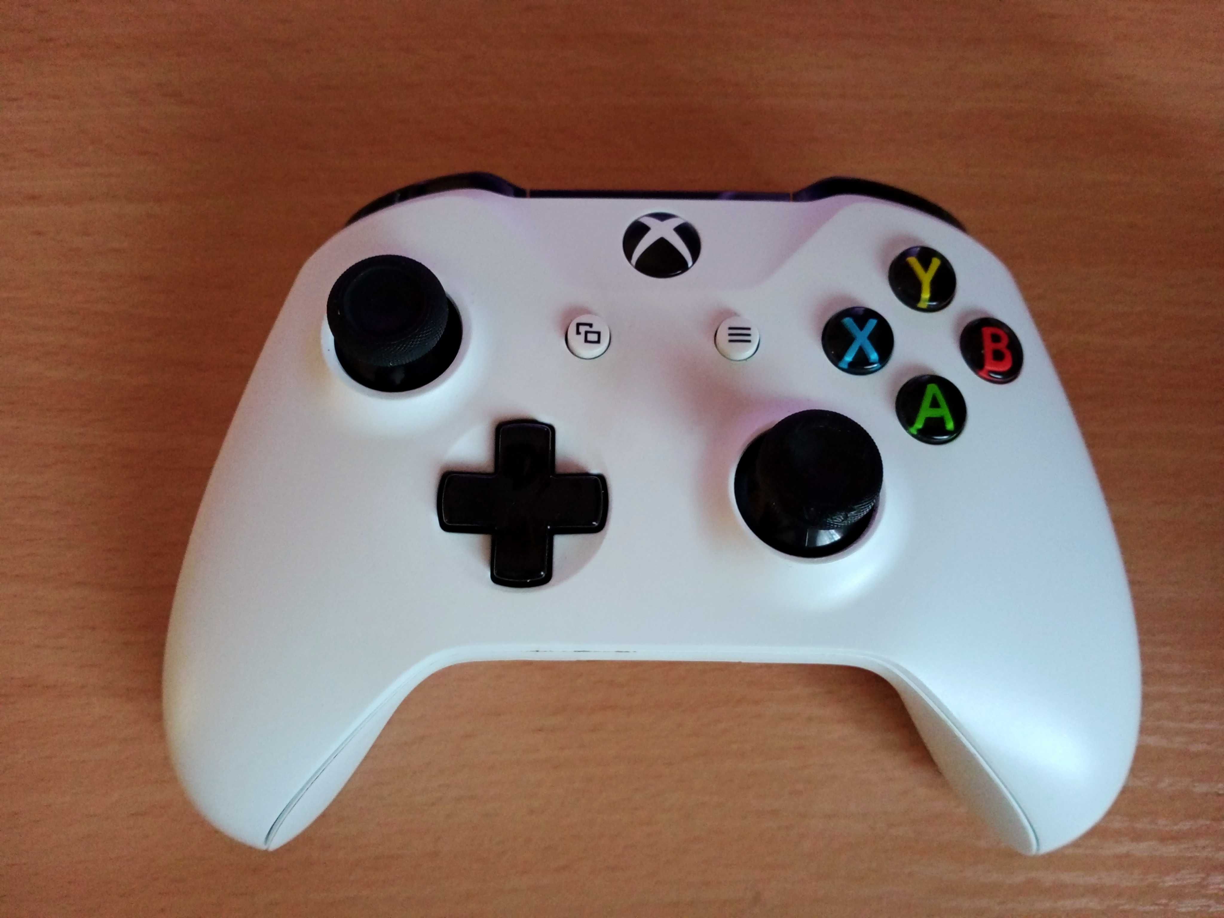 Pad Xbox SERIES X/S-Xbox One-znakomity stan