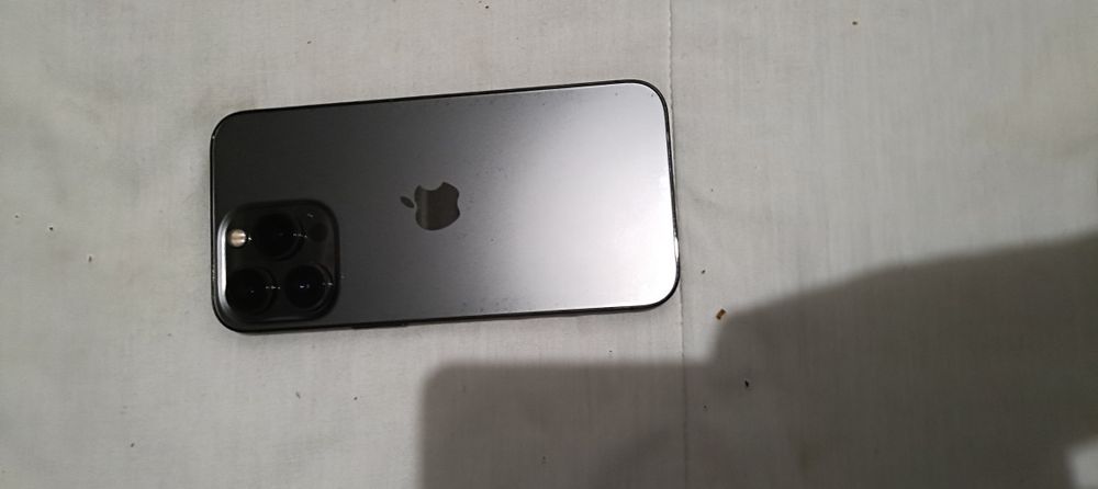 iPhone 13 pro desbloqueado ecrã não dá imagem