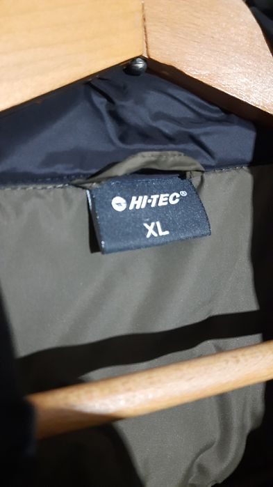 Kurtka meska Hitec Hi Tec XL L