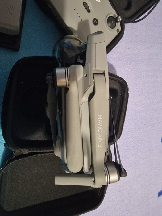 Drone Dji Mavic Air 2