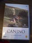 Canino  - DVD filme