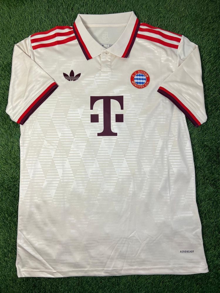 FC Bayern Munich