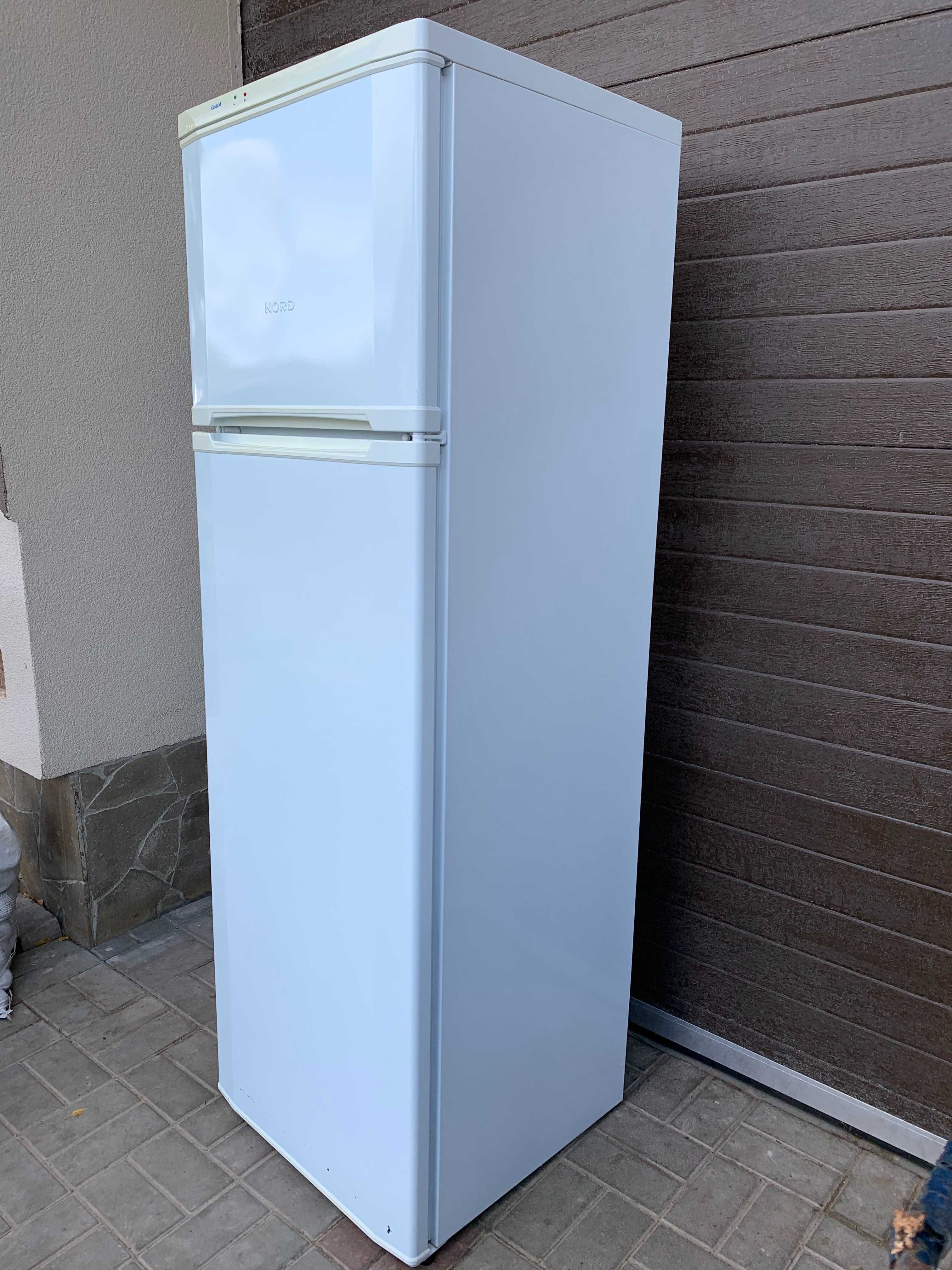 Холодильник Норд Nord 244-6-020, 317 л., 180 см.