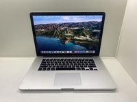 ТОП ціна!!! CUSTOM! 2014 15” Apple MacBook PRO A1398 USA i7 16 nVidia!