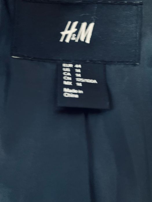 Świetna kurtka ramoneska