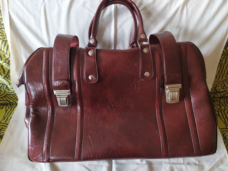 Сумка   дорожная