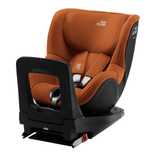Fotelik Britax romer dualfix m i size.