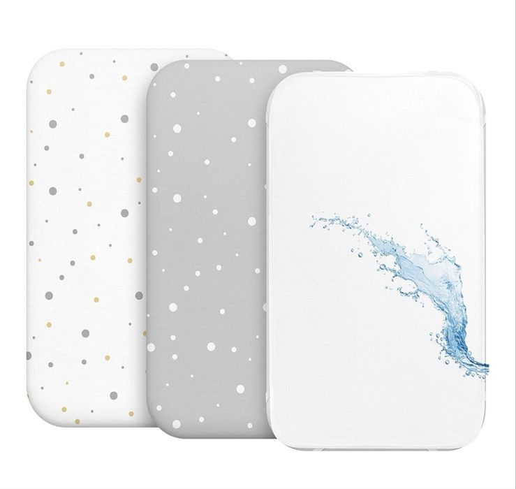 Berço co sleeping kinderkraft