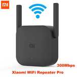 Nowy wzmacniacz Xiaomi Wifi Pro 300M 2.4G Repeater sieciowy